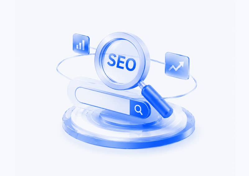 SEO 传统搜索优化