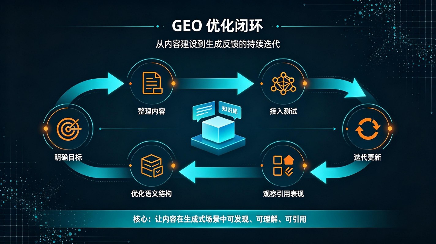 制造业获客难?GEO优化抢占AI搜索流量-2