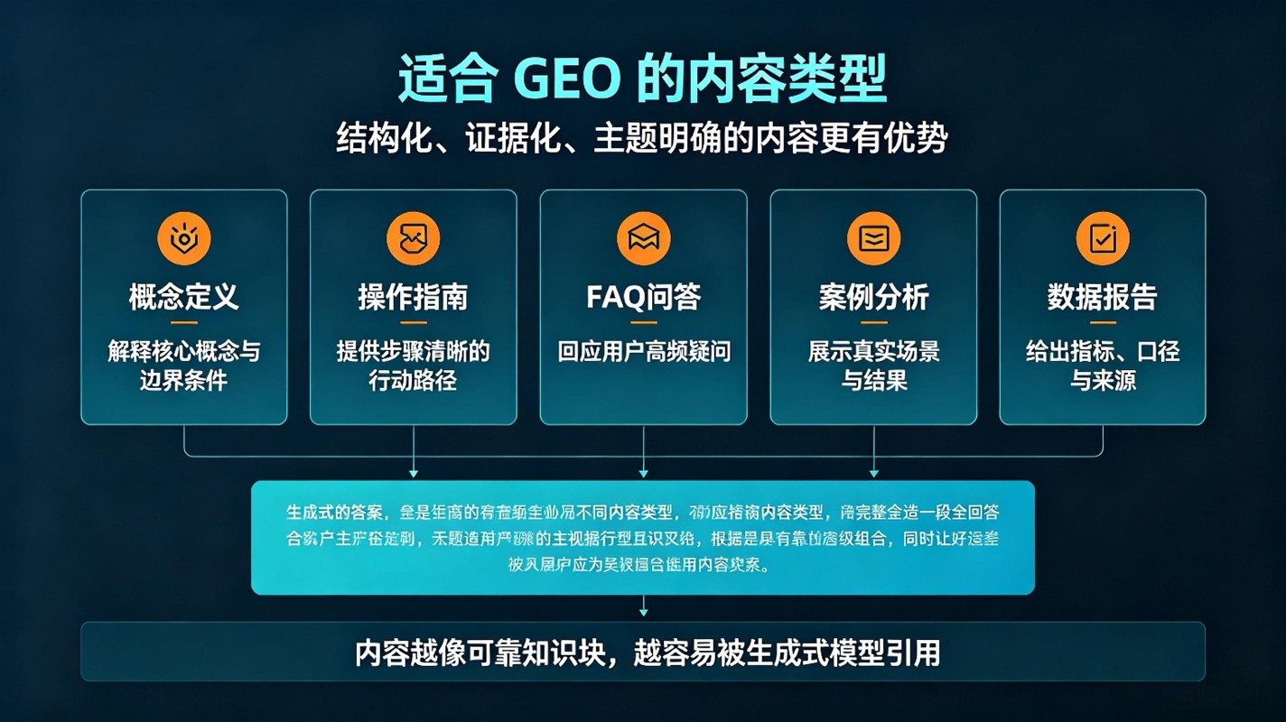 制造业AI搜索获客难?GEO优化提升投入产出比-2
