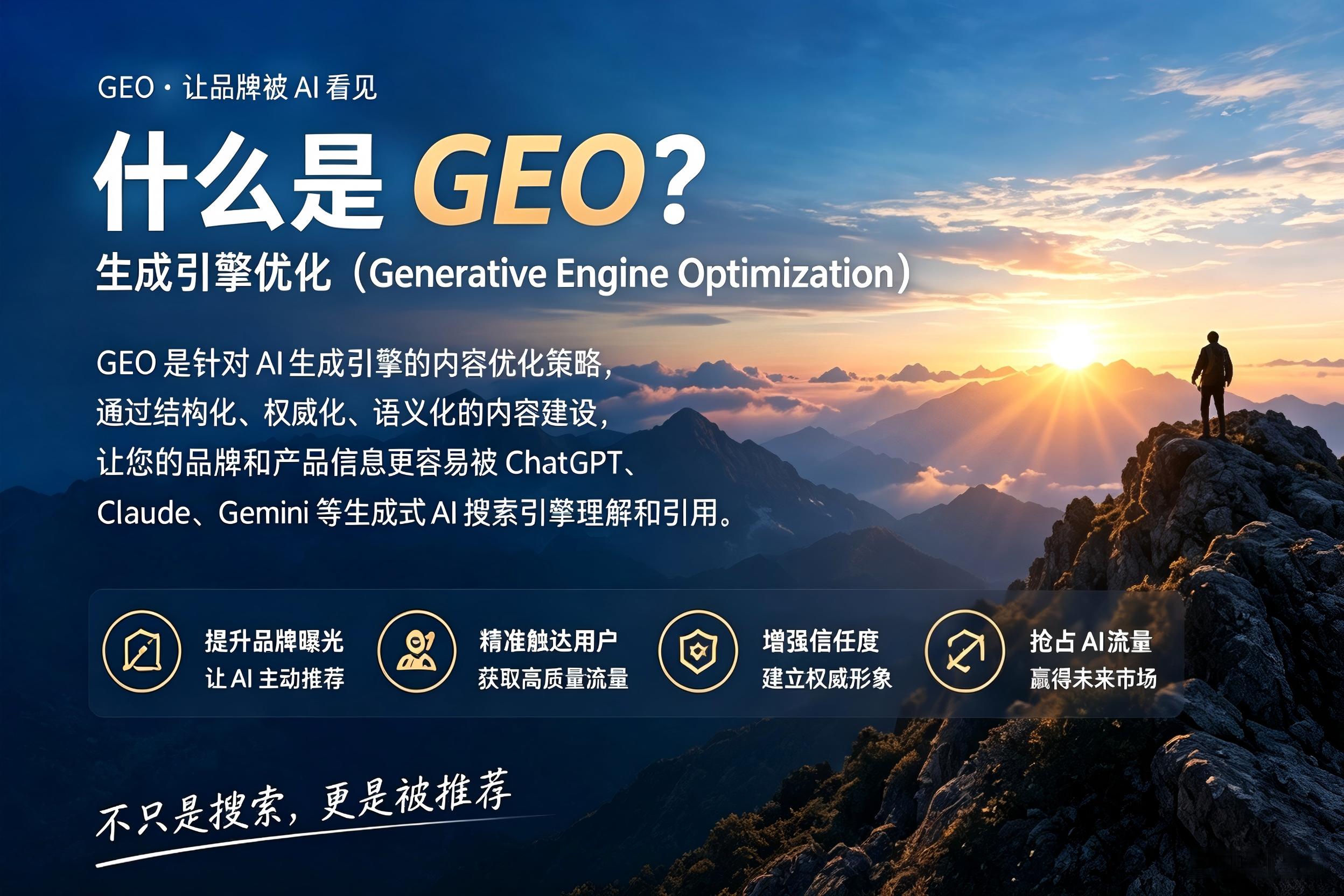 制造业获客难?GEO优化抢占AI搜索流量-3