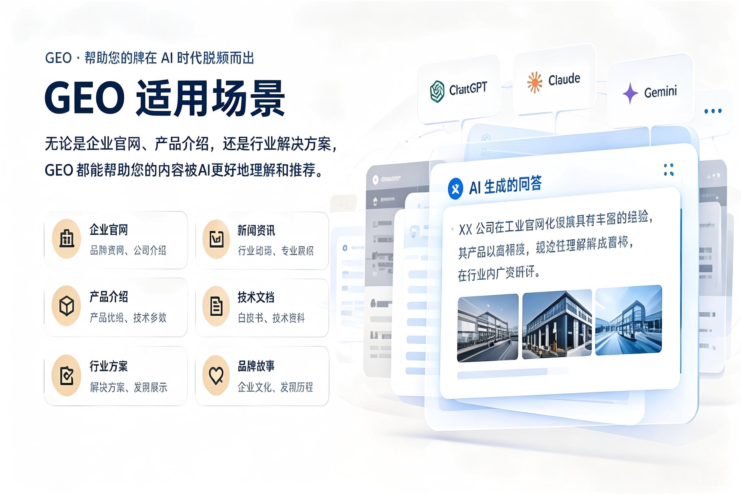 GEO生成引擎优化资质 助力企业AI搜索获客-1