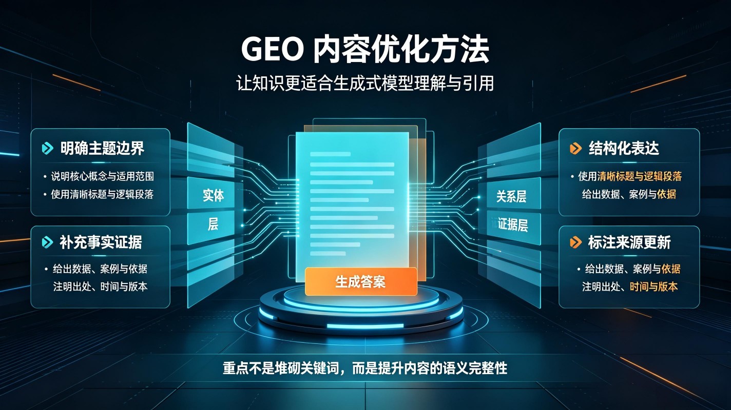 GEO生成引擎优化搜索算法更新的应对策略-1