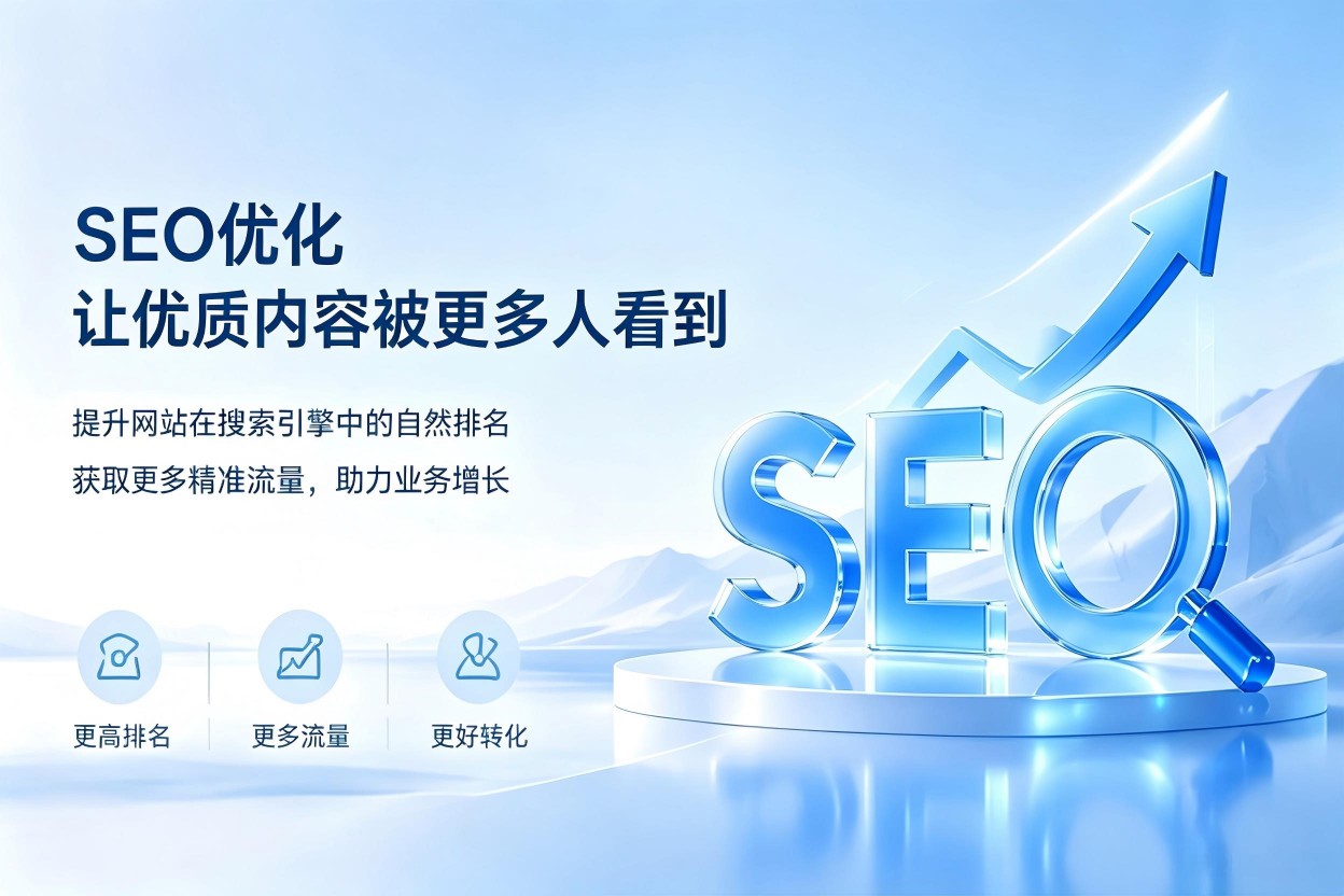 短视频SEO怎么做?本地企业搜索排序优化获客思路-1