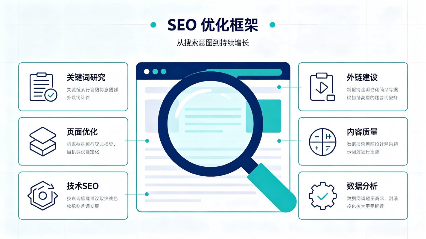 企业官网内容反复被误判?SEO内容风控体系搭建思路-2