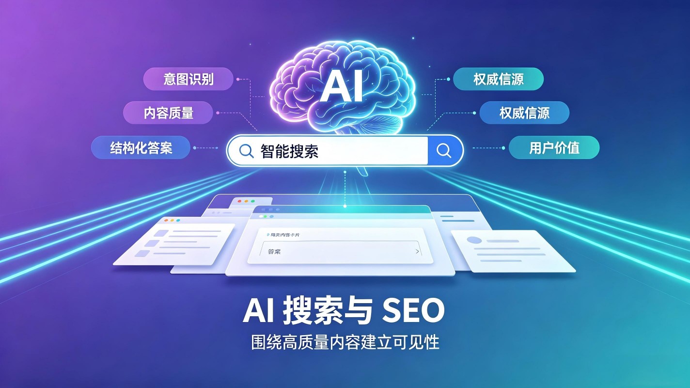 SEO自学资料如何筛选落地？中小企业官网运营实操解析-1
