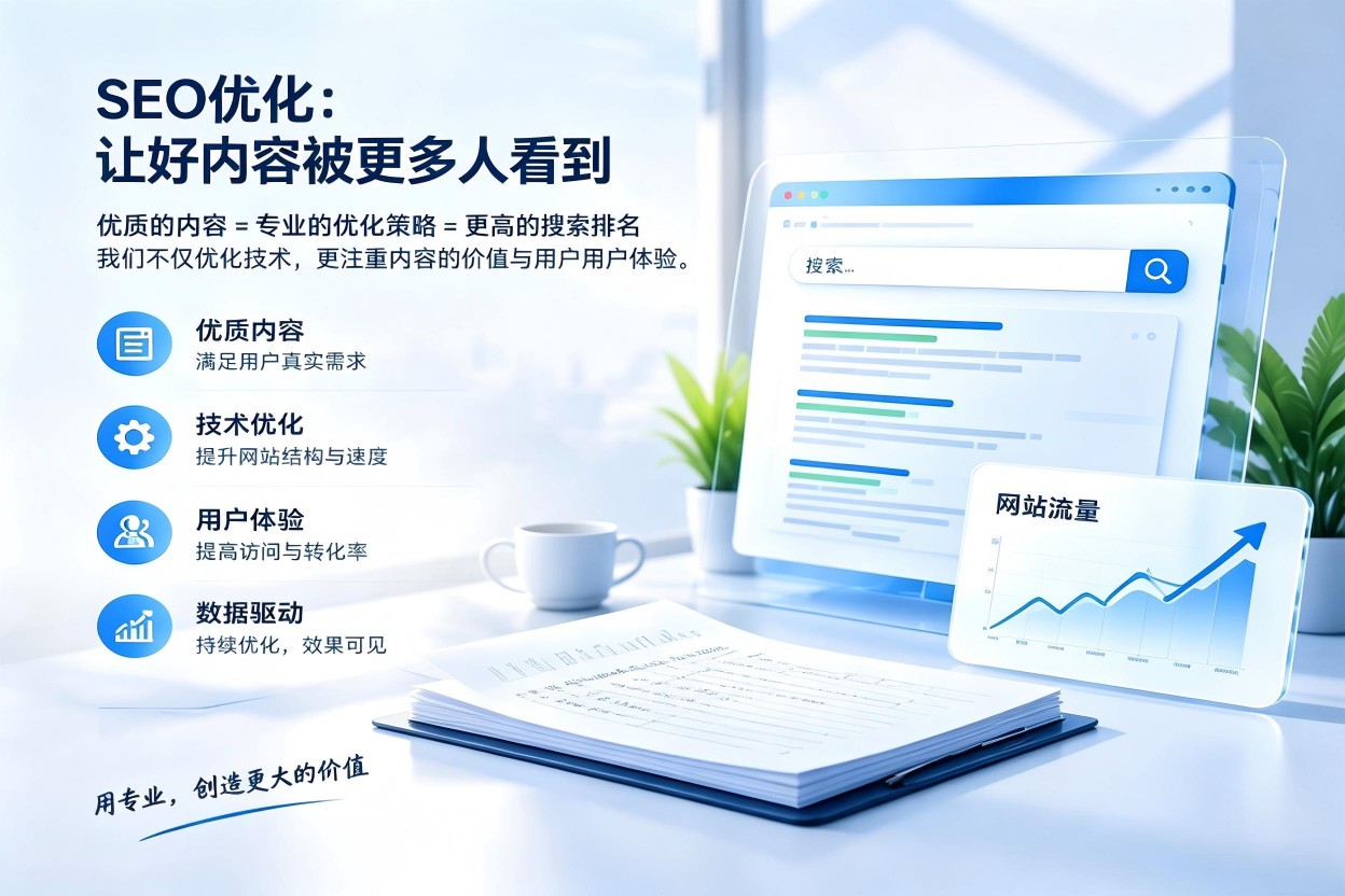 手机网站SEO效果差？先检查移动端加载与内容结构-2