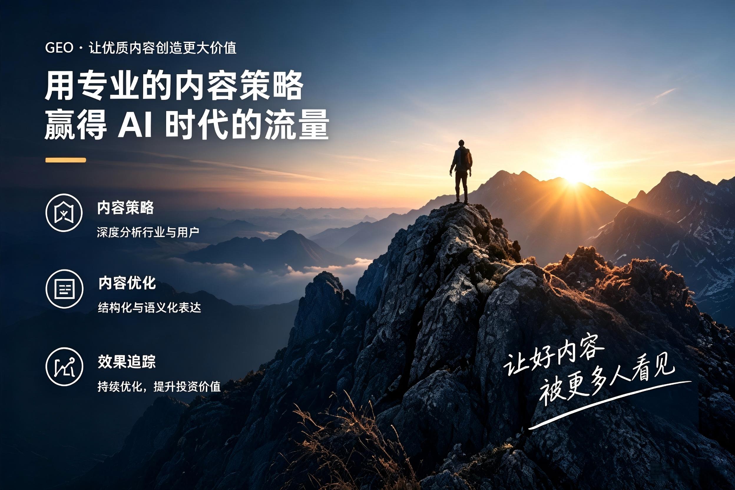 制造业AI搜索获客 需防控GEO优化潜在风险-2