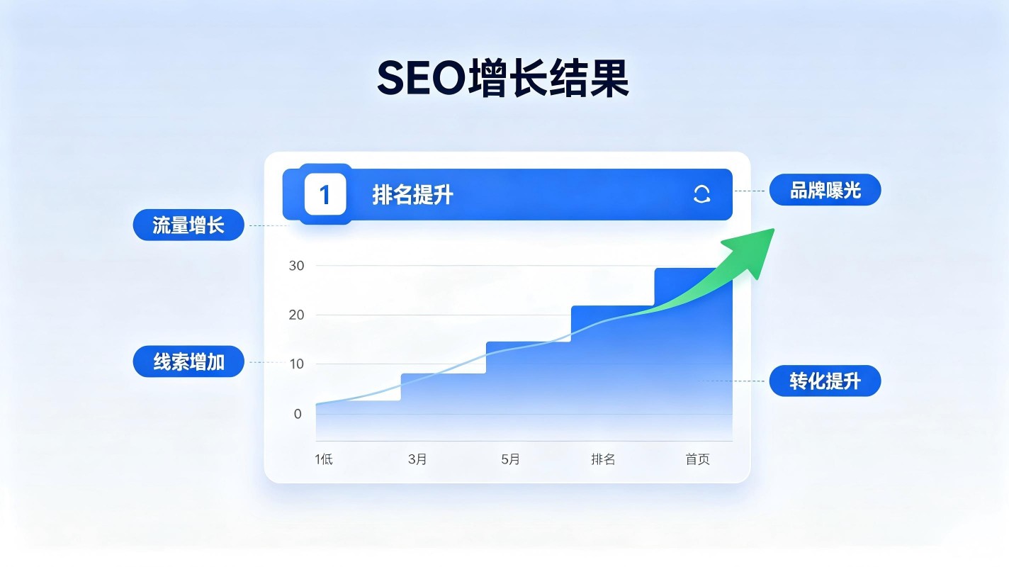 企业搜索流量分散怎么整合?多平台内容SEO矩阵布局思路-3