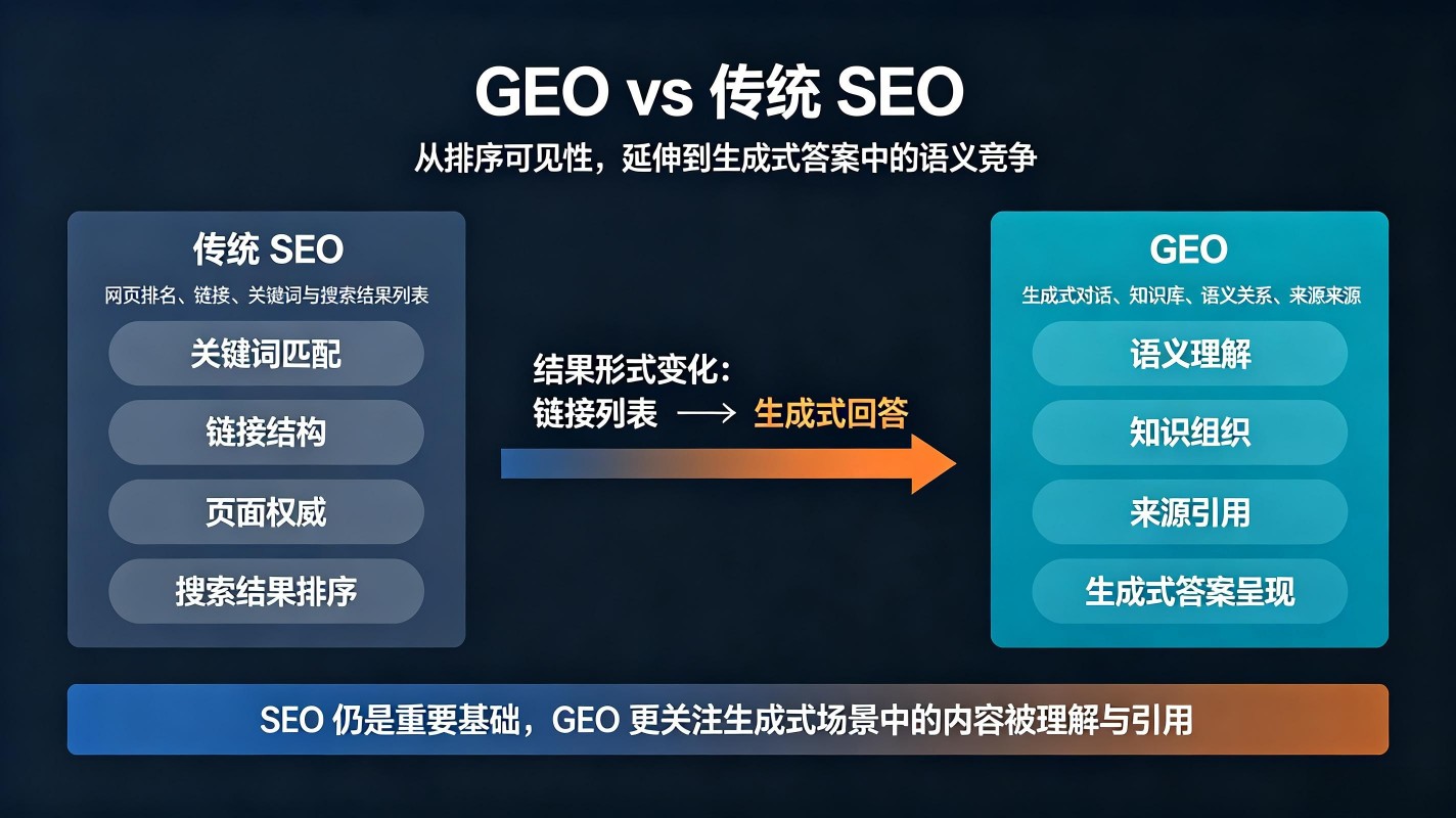 制造业获客难?GEO优化抢占AI搜索流量-1