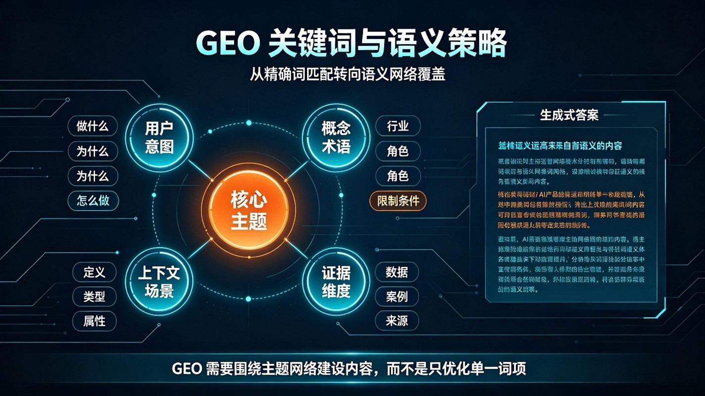 制造业流量破局 GEO优化适配AI搜索获客-2