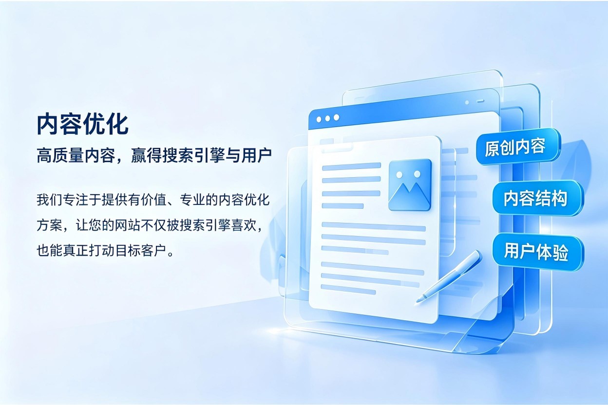 讯睿CMS网站SEO排名乏力?技术底层三个环节需要重新梳理-3