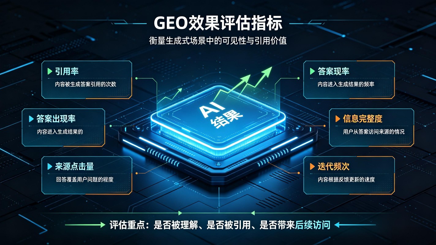 制造业AI搜索获客难?GEO优化合规路径解析-2
