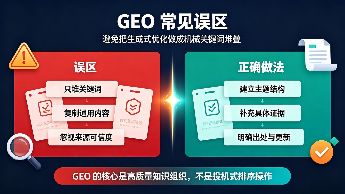 AI搜索流量难获取?GEO优化助力企业获客-2