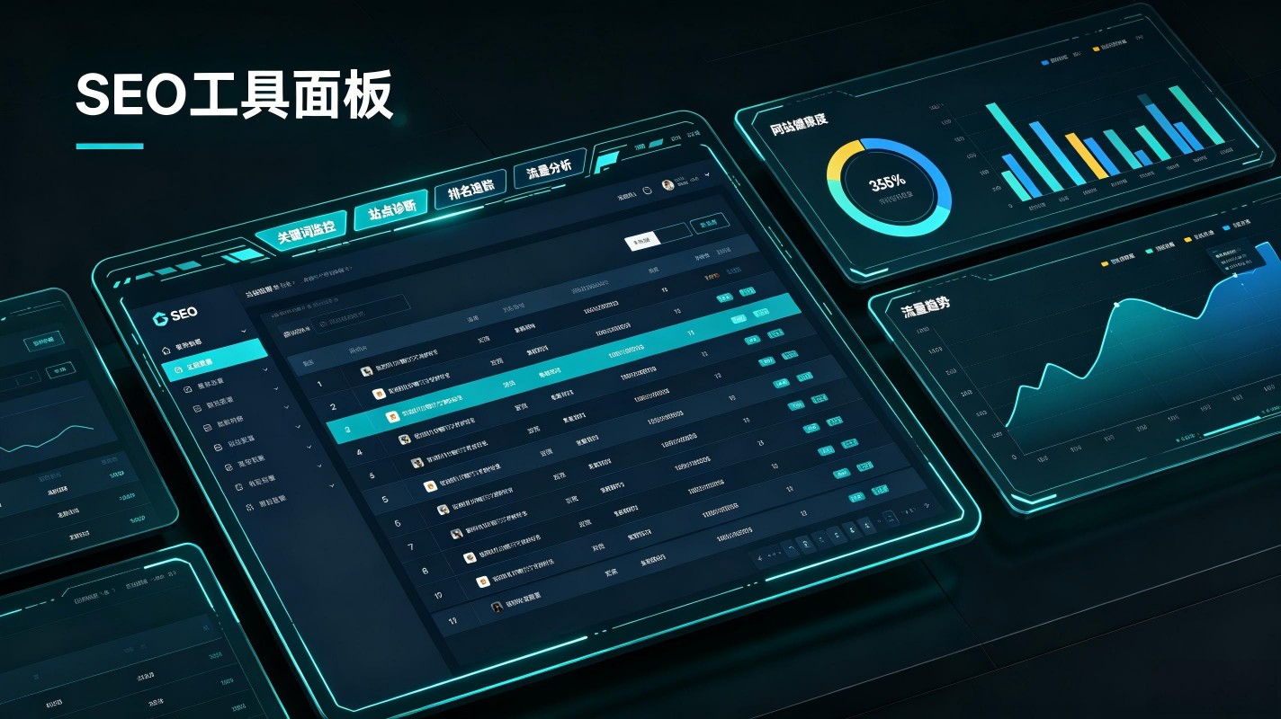 新站沙盒期排名慢?制造企业官网搜索突围思路-1