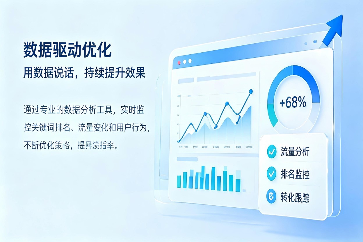 SEO外包没有统一报价:中小企业官网流量成本如何评估?-2