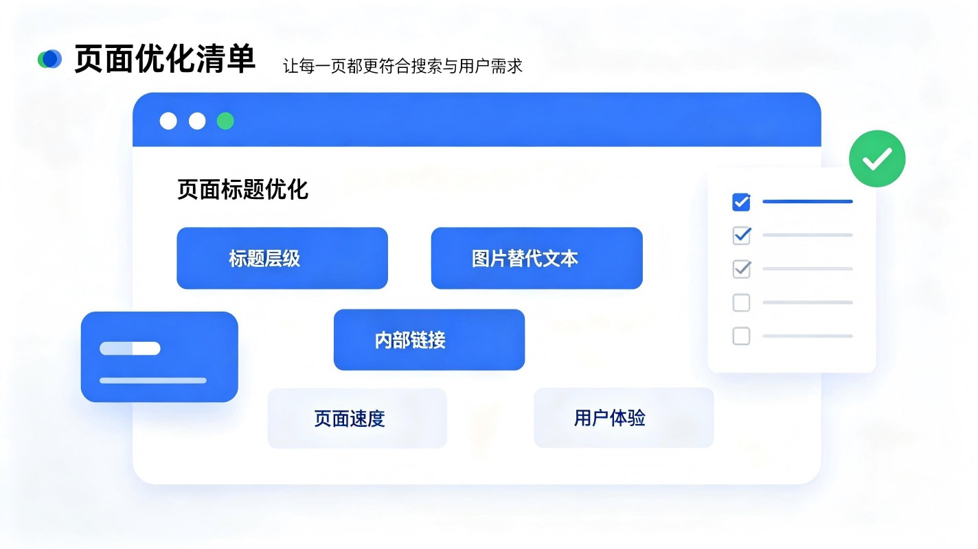 SEO排名原理拆解:中小企业官网自然流量提升的底层逻辑-3