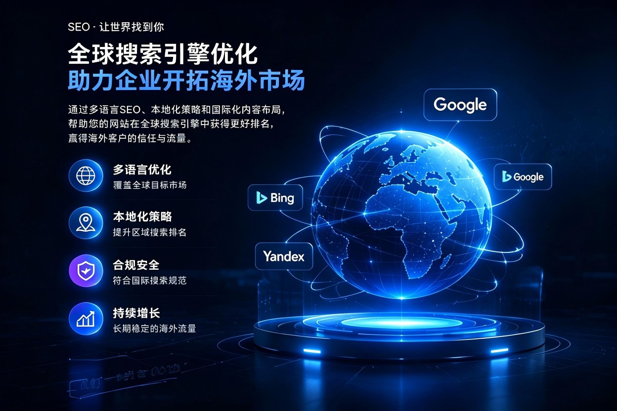 子域名与二级目录SEO如何选？企牛工作室解析企业搜索流量分配逻辑-3
