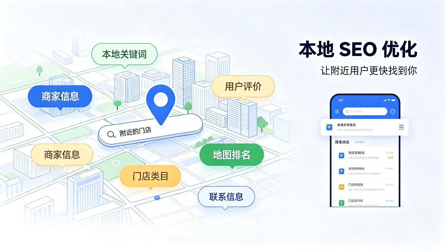 SEO外包没有统一报价:中小企业官网流量成本如何评估?-1