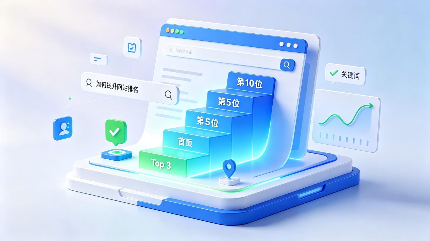 robots.txt配置不当致官网收录差?排查与优化实操-3